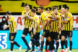 &Alpha;&nu;&alpha;&sigma;ύ&nu;&tau;&alpha;&xi;&eta; &delta;&upsilon;&nu;ά&mu;&epsilon;&omega;&nu; &gamma;&iota;&alpha; &tau;&eta; &mu;ά&chi;&eta; &gamma;&omicron;ή&tau;&rho;&omicron;&upsilon;