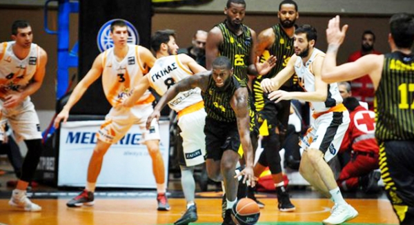 &Pi;&rho;&omicron;&mu;&eta;&theta;έ&alpha;&sigmaf; &Pi;&alpha;&tau;&rho;ώ&nu; - &Alpha;&Rho;&Eta;&Sigma; 70-40 | &Gamma;&iota;&alpha; &lambda;ύ&pi;&eta;&sigma;&eta;&hellip;