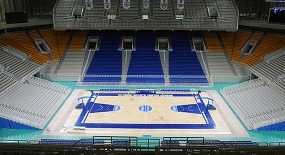 &Mu;&epsilon; &alpha;&pi;&omicron;&sigma;&tau;&omicron;&lambda;ή &alpha;&nu;ά&gamma;&kappa;&eta;&sigmaf; &sigma;&tau;&omicron; &Omicron;&Alpha;&Kappa;&Alpha; &gamma;&iota;&alpha; &tau;&eta;&nu; 3&eta; &theta;έ&sigma;&eta;