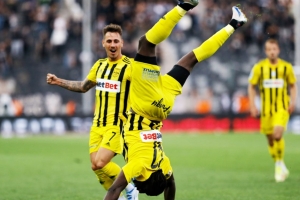 &mu;&pi;&alpha;&omicron;&gamma;&kappa; &ndash; &Alpha;&Rho;&Eta;&Sigma; 0-1 | &Eta; &alpha;&nu;&tau;ί&delta;&rho;&alpha;&sigma;&eta; &pi;&omicron;&upsilon; &mu;&alpha;&sigmaf; έ&chi;&epsilon;&iota; &sigma;&upsilon;&nu;&eta;&theta;ί&sigma;&epsilon;&iota; &kappa;&alpha;&iota; &gamma;&omicron;&upsilon;&sigma;&tau;ά&rho;&omicron;&upsilon;&mu;&epsilon;!