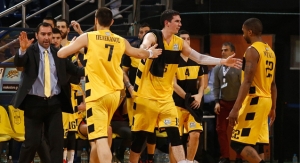 &Alpha;&Rho;&Eta;&Sigma; - &Kappa;ό&rho;&omicron;&iota;&beta;&omicron;&sigmaf; &Alpha;&mu;&alpha;&lambda;&iota;ά&delta;&alpha;&sigmaf; 99-56 | &Kappa;&iota;&tau;&rho;&iota;&nu;ό&mu;&alpha;&upsilon;&rho;&eta; &kappa;&alpha;&tau;&alpha;&iota;&gamma;ί&delta;&alpha;!