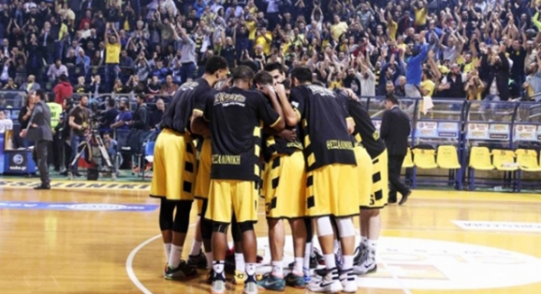 &Eta; ώ&rho;&alpha; &tau;&eta;&sigmaf; &alpha;&nu;ά&kappa;&alpha;&mu;&psi;&eta;&sigmaf;