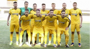 &Rho;ί&chi;&nu;&epsilon;&tau;&alpha;&iota; &sigma;&tau;&eta; &mu;ά&chi;&eta; &tau;&omicron;&upsilon; &kappa;&upsilon;&pi;έ&lambda;&lambda;&omicron;&upsilon;!