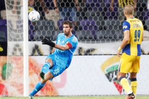 Μακάμπι Τελ Αβίβ – ΑΡΗΣ 2-0 |  Πλήρωσε τα λάθη του και βρέθηκε με την πλάτη στον τοίχο