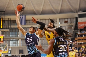 ΑΡΗΣ – Κολοσσός Ρόδου 65-73 | Ηχηρό χαστούκι αφύπνισης(?)