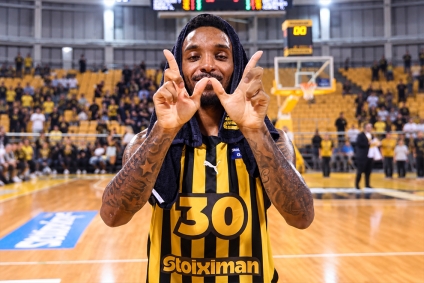 ΑΡΗΣ – ΑΕΚ 88-58 | Αγρίεψε… και έριξε τριαντάρα!