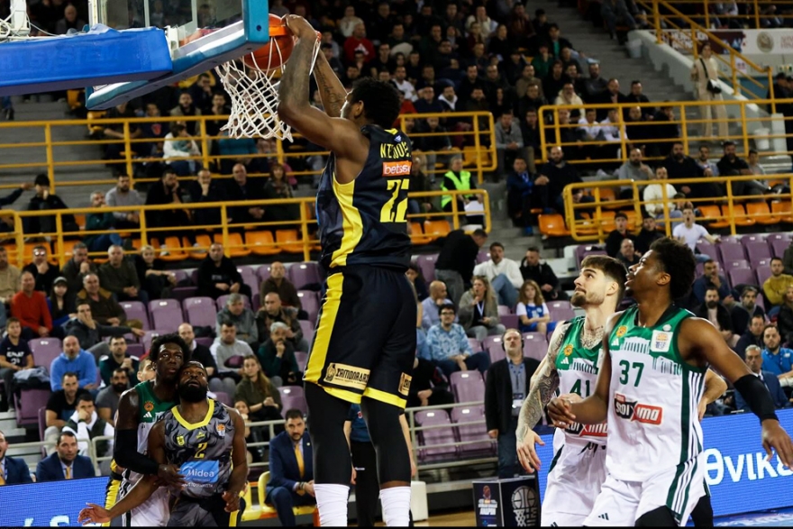 &Pi;&alpha;&nu;&alpha;&theta;&eta;&nu;&alpha;ϊ&kappa;ό&sigmaf; &ndash; &Alpha;&Rho;&Eta;&Sigma; 76-65 | &Eta; &kappa;&omicron;ύ&rho;&alpha;&sigma;&eta; έ&phi;&epsilon;&rho;&epsilon; &lambda;ά&theta;&eta;, &alpha;&sigma;&tau;&omicron;&chi;ί&alpha; &hellip;&kappa;&alpha;&iota; &phi;ά&omicron;&upsilon;&lambda;