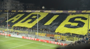 &Pi;&rho;ώ&tau;&omicron; &phi;&iota;&lambda;&iota;&kappa;ό &tau;&eta;&sigmaf; &chi;&rho;&omicron;&nu;&iota;ά&sigmaf; ή &tau;&omicron; &tau;&epsilon;&lambda;&epsilon;&upsilon;&tau;&alpha;ί&omicron; &alpha;&nu;&tau;ί&omicron;;