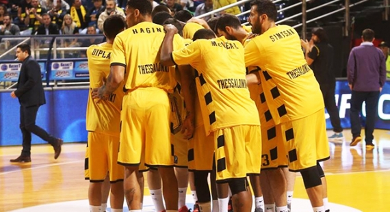 Έ&tau;&omicron;&iota;&mu;&omicron;&sigmaf; &gamma;&iota;&alpha; "&mu;ά&chi;&eta;" &sigma;&tau;&omicron; &Omicron;&Alpha;&Kappa;&Alpha; &pi;&alpha;&rho;ά &tau;&eta;&nu; &alpha;&pi;&omicron;&upsilon;&sigma;ί&alpha; &tau;&omicron;&upsilon; &Chi;ά&gamma;&kappa;&iota;&nu;&sigmaf;