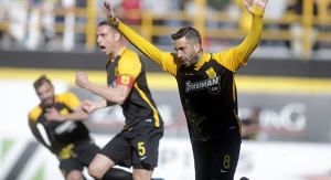 &Alpha;&Rho;&Eta;&Sigma; - &Delta;ό&xi;&alpha; &Delta;&rho;ά&mu;&alpha;&sigmaf; 1-0 | &Sigma;&tau;&omicron; +13 &kappa;&alpha;&iota; &alpha;&gamma;&kappa;&alpha;&lambda;&iota;ά &mu;&epsilon; &tau;&eta;&nu; ά&nu;&omicron;&delta;&omicron;!