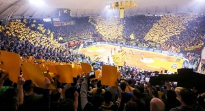 Με τα ίδια προβλήματα αλλά και με τον κόσμο στο πλευρό του!