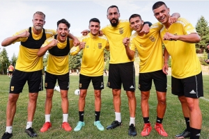 Τα συμπεράσματα από τα φιλικά και η μεταγραφική ενίσχυση