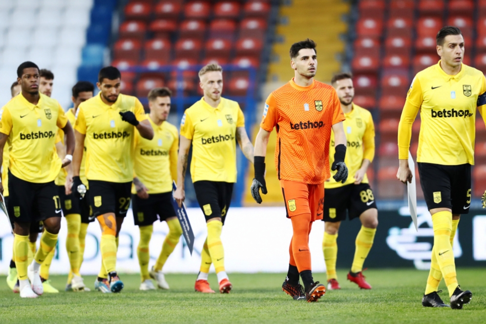 &Upsilon;&pi;&omicron;&psi;&iota;&alpha;&sigma;&mu;έ&nu;&omicron;&sigmaf; &nbsp;&omicron; &Alpha;&Rho;&Eta;&Sigma; &sigma;&tau;&omicron; &Omicron;&Alpha;&Kappa;&Alpha;