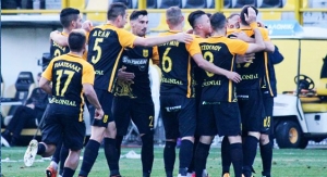 &Alpha;&Rho;&Eta;&Sigma; - &Kappa;&alpha;&lambda;&lambda;&iota;&theta;έ&alpha; 2-0 | &Chi;&tau;ί&zeta;&epsilon;&iota; &sigma;&epsilon;&rho;ί &kappa;&alpha;&iota; &alpha;&upsilon;&tau;&omicron;&pi;&epsilon;&pi;&omicron;ί&theta;&eta;&sigma;&eta;!
