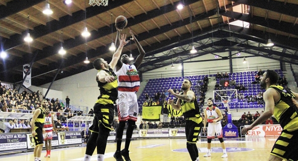 &Tau;&rho;ί&kappa;&alpha;&lambda;&alpha; - &Alpha;&Rho;&Eta;&Sigma; 78-62 | &Nu;έ&alpha; &tau;&rho;&alpha;&gamma;&omega;&delta;ί&alpha; &sigma;&tau;&alpha; &Tau;&rho;ί&kappa;&alpha;&lambda;&alpha;...