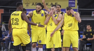 &Kappa;ό&nu;&tau;&rho;&alpha; &sigma;&tau;&eta;&nu; &Alpha;&Epsilon;&Kappa; &kappa;&alpha;&iota; &sigma;&tau;&omicron;&nu; &kappa;&alpha;&kappa;ό &tau;&omicron;&upsilon; &epsilon;&alpha;&upsilon;&tau;ό