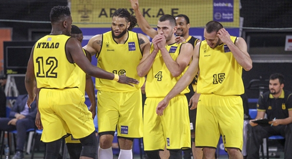 &Kappa;ό&nu;&tau;&rho;&alpha; &sigma;&tau;&eta;&nu; &Alpha;&Epsilon;&Kappa; &kappa;&alpha;&iota; &sigma;&tau;&omicron;&nu; &kappa;&alpha;&kappa;ό &tau;&omicron;&upsilon; &epsilon;&alpha;&upsilon;&tau;ό