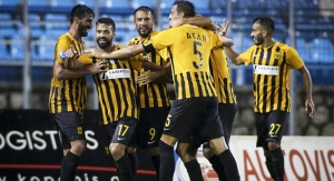 &Xi;&epsilon;&sigma;&eta;&kappa;&omega;&mu;ό&sigmaf; &gamma;&iota;&alpha; &tau;&omicron; &pi;&rho;ώ&tau;&omicron; "&epsilon;&nu;&tau;ό&sigmaf;" &tau;&eta;&sigmaf; &chi;&rho;&omicron;&nu;&iota;ά&sigmaf;!