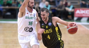 Ζιελόνα Γκόρα - ΑΡΗΣ 72-80 | Σημαντικό διπλό με σούπερ Μποχωρίδη!