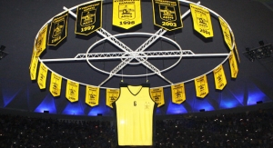 Στηρίζουμε το &quot;Nick Galis Cup&quot;, τιμούμε τον μπασκετικό Θεό!