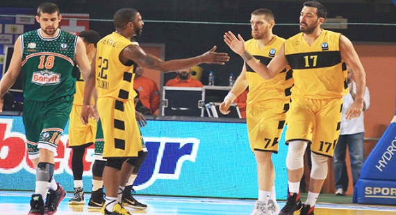 &Alpha;&Rho;&Eta;&Sigma; - &Mu;&pi;ά&nu;&beta;&iota;&tau; 72-53 | &Theta;&rho;&iota;&alpha;&mu;&beta;&epsilon;&upsilon;&tau;&iota;&kappa;ή &pi;&rho;ό&kappa;&rho;&iota;&sigma;&eta;!