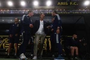 Ποδοσφαιρικός εξορθολογισμός υπό ρεαλιστικές(?) συνθήκες