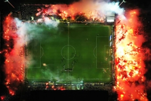 &Pi;ά&theta;&omicron;&sigmaf;, &sigma;&upsilon;&gamma;&kappa;έ&nu;&tau;&rho;&omega;&sigma;&eta; &kappa;&alpha;&iota; &phi;&omicron;&upsilon;&lambda; &gamma;&iota;&alpha; &nu;ί&kappa;&eta;!