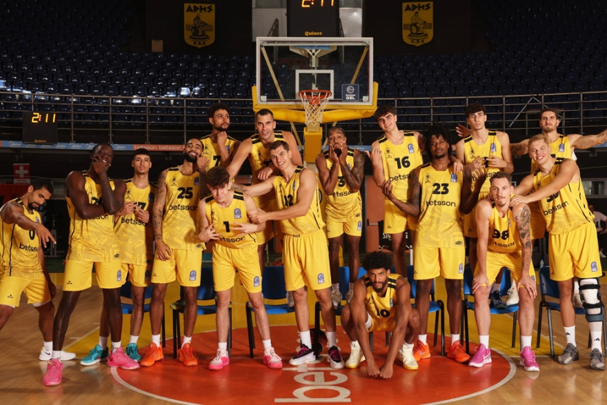 &Epsilon;&pi;&iota;&sigma;&tau;&rho;&omicron;&phi;ή &sigma;&tau;&omicron; &mu;έ&lambda;&lambda;&omicron;&nu;