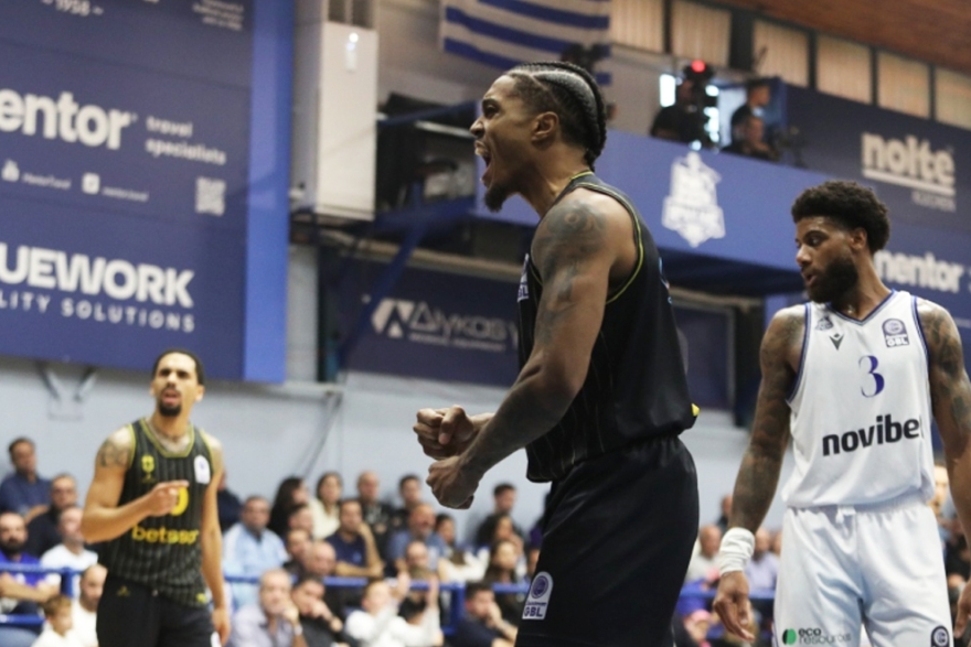 &Eta;&rho;&alpha;&kappa;&lambda;ή&sigmaf; &ndash; &Alpha;&Rho;&Eta;&Sigma; 80-82 | &Kappa;&alpha;&iota; &sigma;&tau;&omicron; &tau;έ&lambda;&omicron;&sigmaf;&hellip; &kappa;&epsilon;&rho;&delta;ί&zeta;&epsilon;&iota; &omicron; &Alpha;&Rho;&Eta;&Sigma;!