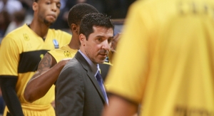 Με στόχο τη νίκη και την καλή εμφάνιση