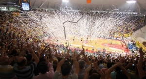 &quot;Μάχη&quot; για ένα εισιτήριο!