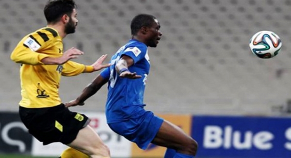 &Kappa;&alpha;&lambda;&lambda;&omicron;&nu;ή - &Alpha;&Rho;&Eta;&Sigma; 3-1 | &Epsilon;&mu;&pi;&alpha;&iota;&gamma;&mu;ό&sigmaf; &kappa;&alpha;&iota; &alpha;&phi;έ&lambda;&epsilon;&iota;&alpha;