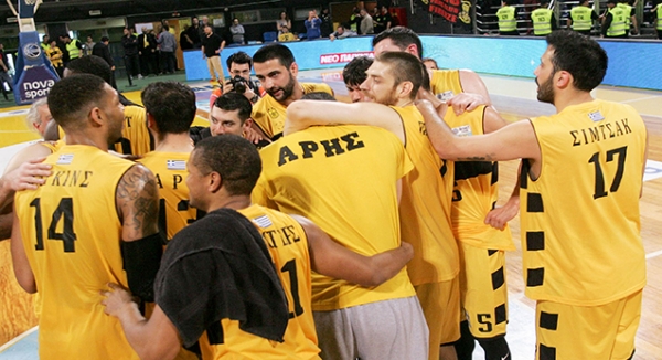 &Alpha;&Rho;&Eta;&Sigma; - &Kappa;&omicron;&lambda;&omicron;&sigma;&sigma;ό&sigmaf; &Rho;ό&delta;&omicron;&upsilon; 83-68 | &Nu;ί&kappa;&eta; &sigma;&epsilon; &chi;&alpha;&lambda;&alpha;&rho;&omicron;ύ&sigmaf; &rho;&upsilon;&theta;&mu;&omicron;ύ&sigmaf;!