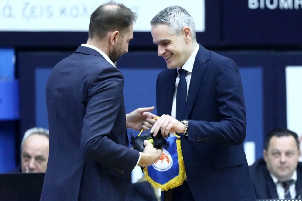 &Pi;&epsilon;&rho;&iota;&sigma;&tau;έ&rho;&iota; &ndash; &Alpha;&Rho;&Eta;&Sigma; 73-68 | &Tau;&alpha; &kappa;&alpha;&tau;ά&phi;&epsilon;&rho;&epsilon;&hellip; &kappa;&alpha;&iota; &alpha;&pi;ό &tau;&omicron; +20