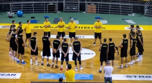 H &pi;&rho;ώ&tau;&eta; &tau;&omicron;&upsilon; &Delta;&rho;ά&kappa;&omicron;&upsilon;!