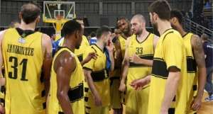 Το ίδιο δυνατά και στο πρωτάθλημα