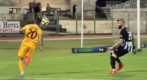 &Beta;&epsilon;&lambda;&tau;&iota;ώ&theta;&eta;&kappa;&epsilon; &sigma;&tau;&omicron; &Beta; &eta;&mu;ί&chi;&rho;&omicron;&nu;&omicron; &kappa;&alpha;&iota; &pi;ή&rho;&epsilon; &tau;&omicron; &pi;&rho;ώ&tau;&omicron; &tau;&rho;ί&pi;&omicron;&nu;&tau;&omicron;!