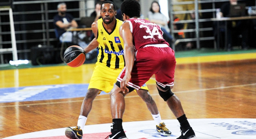 &Alpha;&Rho;&Eta;&Sigma; - Ή&phi;&alpha;&iota;&sigma;&tau;&omicron;&sigmaf; &Lambda;ή&mu;&nu;&omicron;&upsilon; 88-77 | Έ&kappa;&alpha;&nu;&epsilon; &tau;&eta;&nu; &alpha;&rho;&chi;ή!