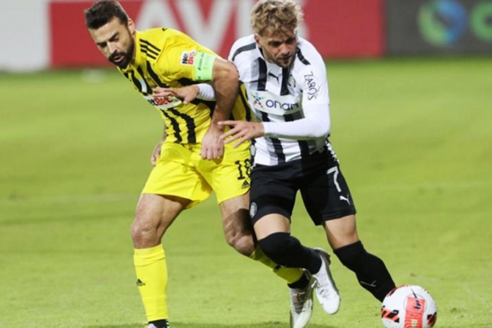 &Omicron;&Phi;&Eta; &ndash; &Alpha;&Rho;&Eta;&Sigma; 1-1 | &Alpha;&delta;ί&kappa;&eta;&sigma;&epsilon; &tau;&omicron;&nu; &epsilon;&alpha;&upsilon;&tau;ό &tau;&omicron;&upsilon;, έ&sigma;&omega;&sigma;&epsilon; &tau;&omicron;&nu; &beta;&alpha;&theta;&mu;ό