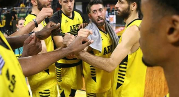 &Alpha;&Rho;&Eta;&Sigma; - &Alpha;&beta;&epsilon;&lambda;ί&nu;&omicron; 59-56 | &Nu;ί&kappa;&eta; &alpha;&nu;ά&sigma;&alpha; &sigma;&tau;&omicron; &phi;&iota;&nu;ά&lambda;&epsilon;!