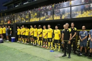 Από τον ορθολογισμό στον παραλογισμό, 3 εβδομάδες δρόμος