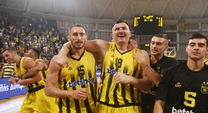 &Alpha;&upsilon;&tau;ή &tau;&eta; &phi;&omicron;&rho;ά &delta;&epsilon;&nu; &theta;&alpha; &tau;&omicron;&upsilon; &tau;&eta; &chi;&alpha;&rho;ί&sigma;&epsilon;&iota;