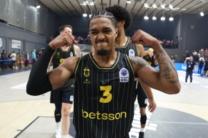 Πανιώνιος – ΑΡΗΣ 73 – 90 | Επέστρεψε στις νίκες και ανάσανε