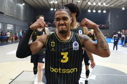 Πανιώνιος – ΑΡΗΣ 73 – 90 | Επέστρεψε στις νίκες και ανάσανε