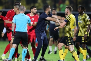 ΑΡΗΣ – Αράζ 2-2 | Σπατάλησε άδοξα μια ακόμη ευκαιρία