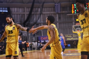 &Alpha;&Rho;&Eta;&Sigma; &ndash; &Pi;&epsilon;&rho;&iota;&sigma;&tau;έ&rho;&iota; 93-75 | &Epsilon;ύ&kappa;&omicron;&lambda;&eta; &pi;&rho;ό&kappa;&rho;&iota;&sigma;&eta;