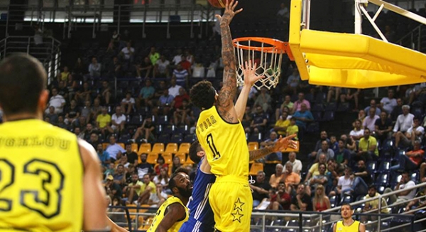 &Phi;&iota;&lambda;&iota;&kappa;ή &nu;ί&kappa;&eta; &sigma;&tau;&alpha; &alpha;&pi;&omicron;&kappa;&alpha;&lambda;&upsilon;&pi;&tau;ή&rho;&iota;&alpha; &tau;&omicron;&upsilon; &mu;&pi;&alpha;&sigma;&kappa;&epsilon;&tau;&iota;&kappa;&omicron;ύ &Alpha;&Rho;&Eta;!