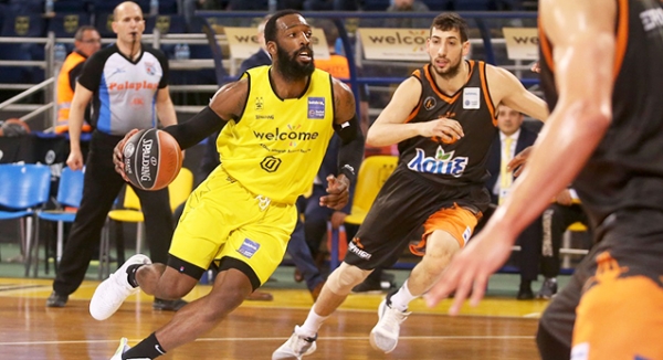 &Alpha;&Rho;&Eta;&Sigma; - &Pi;&rho;&omicron;&mu;&eta;&theta;έ&alpha;&sigmaf; &Pi;&alpha;&tau;&rho;ώ&nu; 66-65 | &Alpha;&nu;&tau;ί&delta;&rho;&alpha;&sigma;&eta; &kappa;&alpha;&iota; &alpha;&nu;&alpha;&kappa;&omicron;ύ&phi;&iota;&sigma;&eta;!