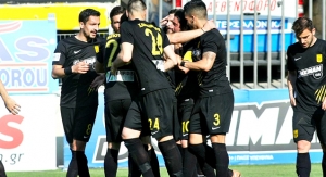 &Tau;&omicron; "&kappa;&alpha;&theta;ά&rho;&iota;&sigma;&epsilon;" &sigma;&tau;&omicron; &Beta; &eta;&mu;ί&chi;&rho;&omicron;&nu;&omicron; &kappa;&alpha;&iota; &epsilon;&pi;&alpha;&nu;έ&phi;&epsilon;&rho;&epsilon; &tau;&eta;&nu; &alpha;&iota;&sigma;&iota;&omicron;&delta;&omicron;&xi;ί&alpha;!