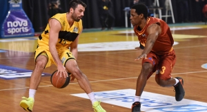 ΑΡΗΣ - Ρέθυμνο 72-60 | &quot;Ποδαρικό&quot; με υπογραφή Ζάρα!